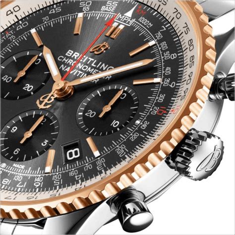 uhren zifferblatt breitling|breitling preisliste.